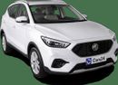 MG ZS STD 2025 | AED 617/Month | 0 DP | 30 Day Return | Warranty