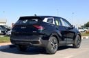 كيا سبورتيج 1.5 T 2WD Premium Smart Edition