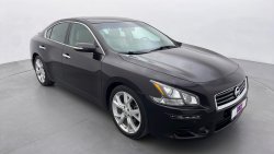 Nissan Maxima SR 3.5 | Under Warranty | Inspected on 150+ parameters