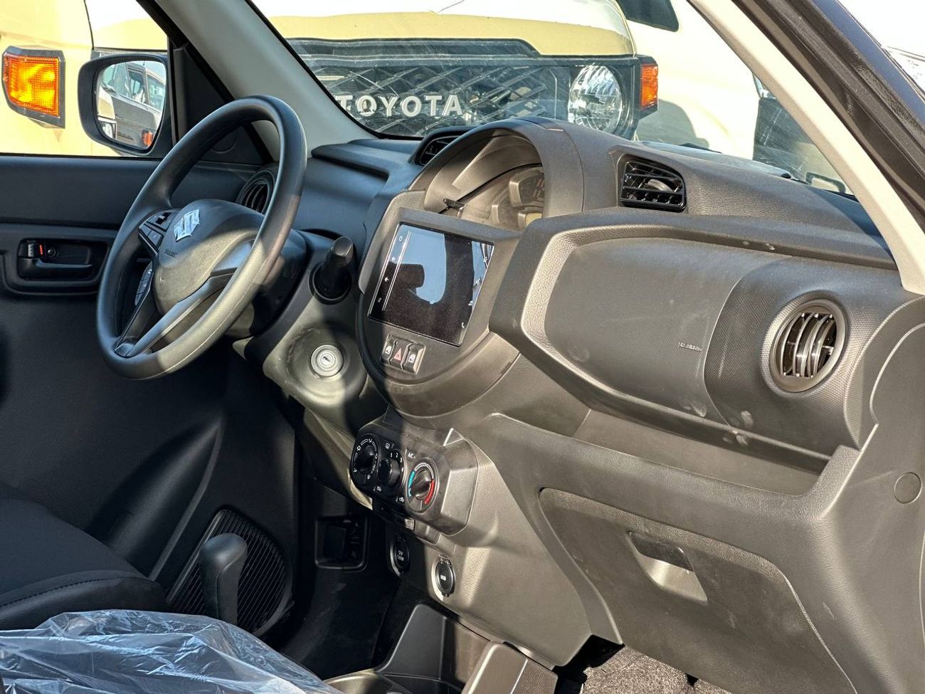 Suzuki S Presso GL 1.0L PTR AMT // 2026 // High Option With DVD , Power Windows // Special Offer // By Formula Auto