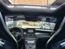 Mercedes Benz C 63 S V8/4.0 (Twin Turbo)