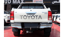 Toyota Hilux (2020)  PICK-UP SR5 V6 TRD A/T, GCC