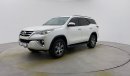 Toyota Fortuner EXR 2700