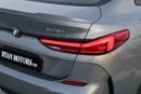 بي أم دبليو 225i BMW 225i M Sport 2.0L Turbo Petrol, 7 Speed DCT Model 2024 Color Grey