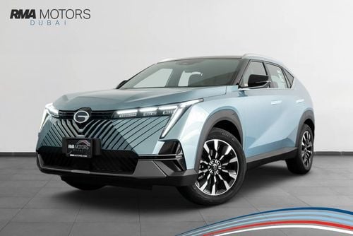 GAC EMKOO 2025 GAC Emkoo Hybrid / Delivery Mileage / GAC Warranty