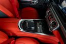 Mercedes-Benz G 63 AMG 4MATIC SUV Mercedes Benz G63 AMG - Double Night Package - Fully Loaded- Carbon Fiber Interior 2025