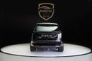 Land Rover Range Rover AUTOBIOGRAPHY LWB P530 LWB 4.4L