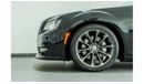 كرايسلر 300C SRT8 SRT8 2016 Chrysler 300C SRT 6.4L V8 / Full Chrysler Service History & Extended Warranty (2017 F