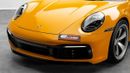 بورش 911 CARRERA T - 2024 - GCC - Under Warranty