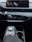 جينيسس GV70 GENESIS GV70 2.5L Turbo I4 | 2024 | GCC SPECS | AED 3,000 PER MONTH