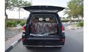 Toyota Land Cruiser 200 GXR V8 4.5L Diesel Automatic