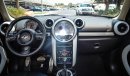 Mini Cooper S Countryman ALL 4