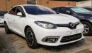 Renault Samsung SM3