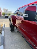 Ford F-250 LARIAT Super Duty Crew Cab Lariat Ultimate Tremor "MEGAREXX"