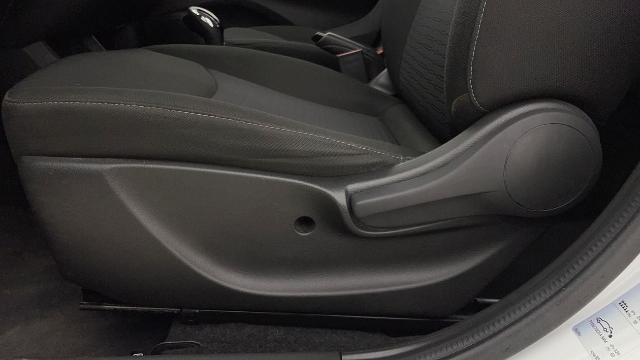 Chevrolet Spark LS 1.4 | Zero Down Payment | Home Test Drive