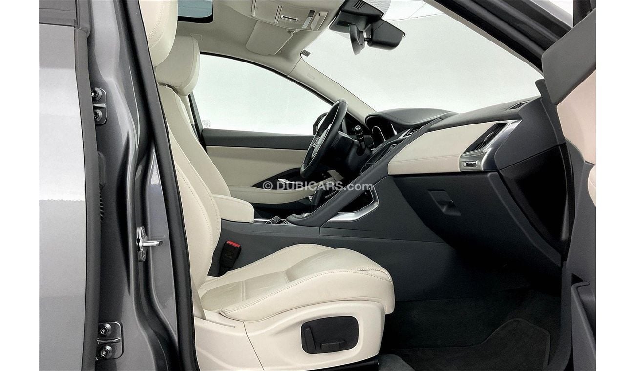 Jaguar E Pace P200 S