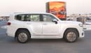 تويوتا لاند كروزر 2025 Model Toyota Land Cruiser (LC300) VXR, 3.3L Turbo Diesel 4WD 10A/T