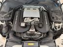 Mercedes-Benz C 63S AMG Std 4.0L Sedan | FULL SERVICE HISTORY | PEARL WHITE | BURMESTER SOUND SYSTEM