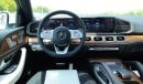 Mercedes-Benz GLE 450 4MATIC Coupe AMG with Burmester Sound System & Head Up Display