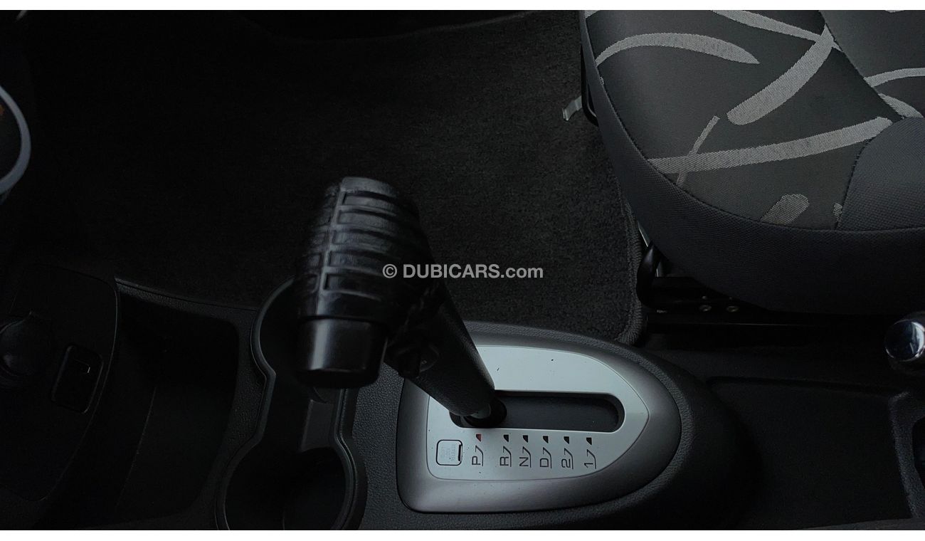 Chevrolet Spark BASE 1 | Under Warranty | Inspected on 150+ parameters