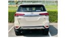 Toyota Fortuner FORTUNER V6 VXR,4.0L 2019 TOP OF RANGE