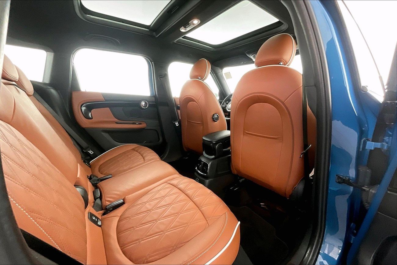 Mini Countryman Cooper | Guaranteed Warranty | 0 Down Payment