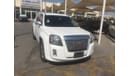 GMC Terrain GMC terran model 2015 GCC car prefect condition full service full option low mileage