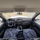 Mahindra Pik Up MAHINDRA PIK-UP S6 (4x4) DOUBLE CAB – BRAND NEW – GCC SPEC  Powerful and reliable 2.2L mHawk Turbo D