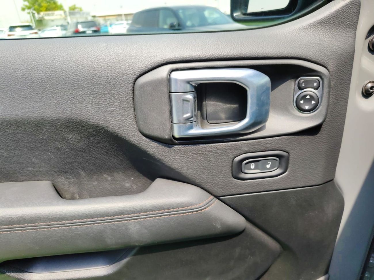 Jeep Wrangler Jeep Wrangler 2023 4-DOOR Rubicon 392 6.4L V8