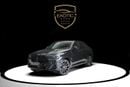 BMW X4 XDRIVE30i LUXURY M SPORT PACKAGE