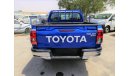 Toyota Hilux 4x4 diesel full option automatic