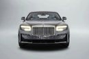 Rolls Royce Ghost EWB