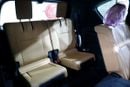 Lexus LX600 SIGNATURE GCC Specs-Under warranty-Pristine Condition