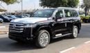 Toyota Land Cruiser 2026 Model Toyota Land Cruiser (LC300) GXR, 4.0L Petrol 4WD 6A/T