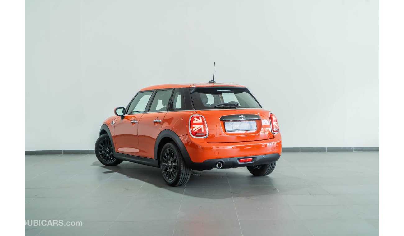 Mini Cooper 2021 Mini Cooper 4 Door 0kms / Brand New / 2 Year Mini Warranty Unlimited kms