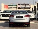 هيونداي أكسنت GL SMART PLUS هيونداي أكسنت | 1.6 لتر | 2023 | خليجية | خالية من الحوادث | بحالة ممتازة | 588 شهرياً