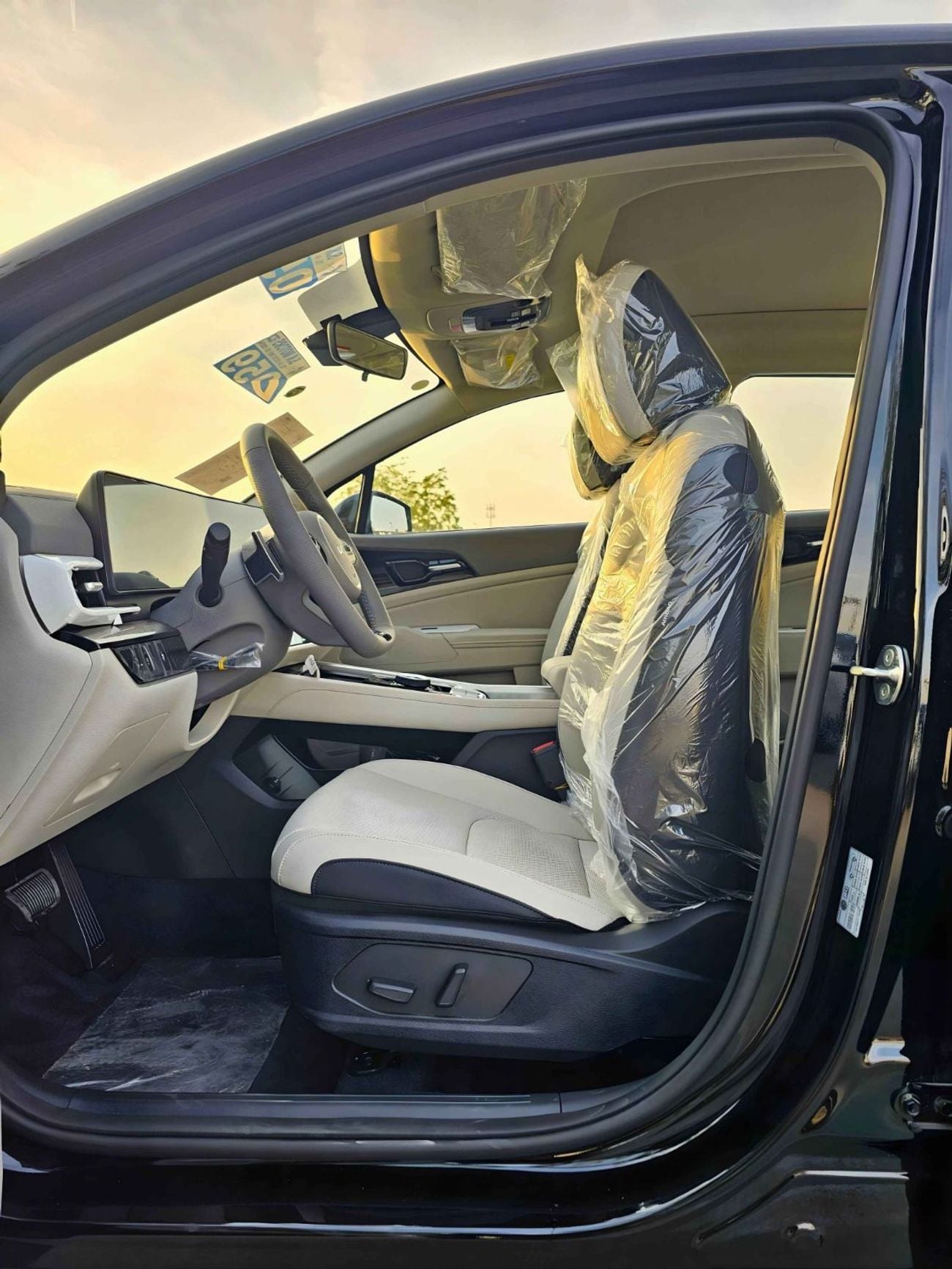 كيا سبورتيج PREMIUM SMART VERSION / 1.5L V4 PETROL / 360 CAMERA / PANORAMIC ROOF (CODE # KSRP)