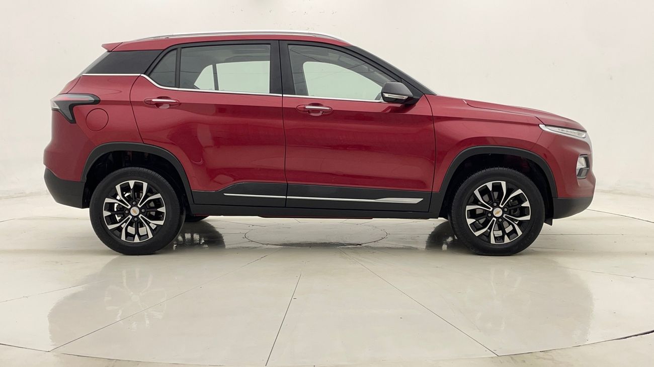 Chevrolet Groove PREMIER 1.5 | Zero Down Payment | Home Test Drive