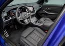 بي أم دبليو 330i M SPORT