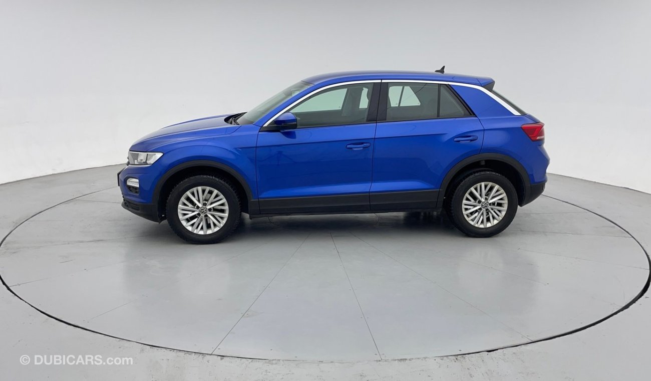 Volkswagen T-ROC TREND 1.4 | Zero Down Payment | Free Home Test Drive