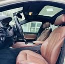 BMW X6 50i Luxury 4.4L