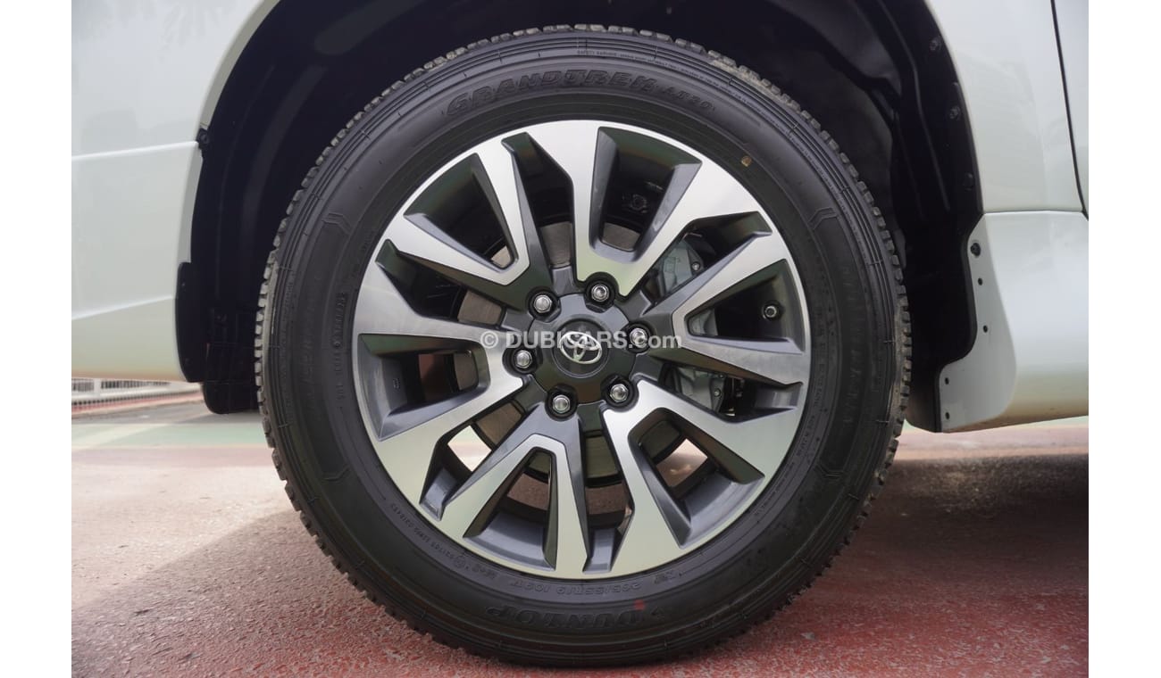Toyota Prado 2023 Toyota Land Cruiser Prado VX-R 4.0L Petrol