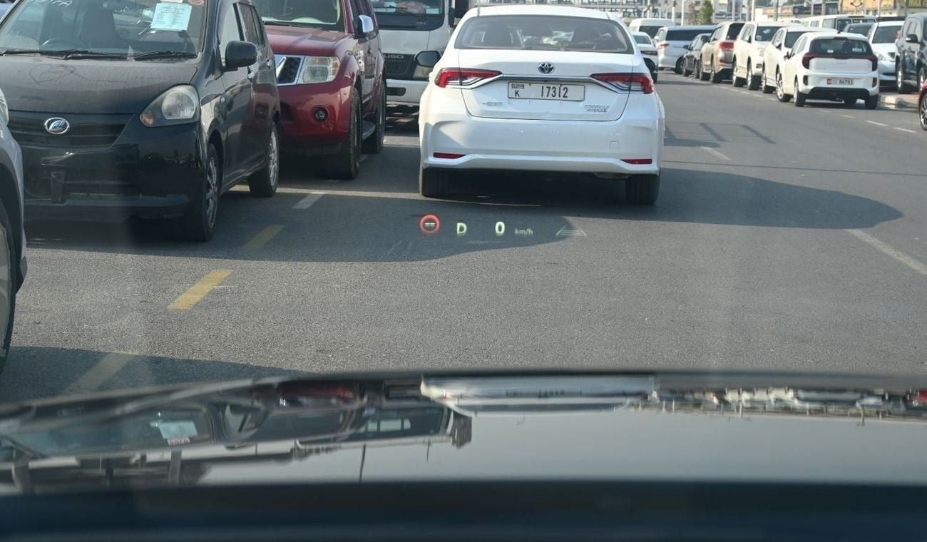 Toyota Camry Toyota Camry Hybrid 2.0 Chinese