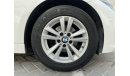 BMW 318i 318i 1500