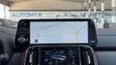 لكزس LX 700h F SPORT (For Export , НА ЭКСПОРТ) PY 26/26 3.5TT V6 Hybrid AWD GCC Без пробега