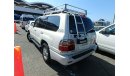 Toyota Land Cruiser Used RHD 2000/VX LTD 4WD/HDJ101K VX LTD 4WD / 3.5/C LOT # 570