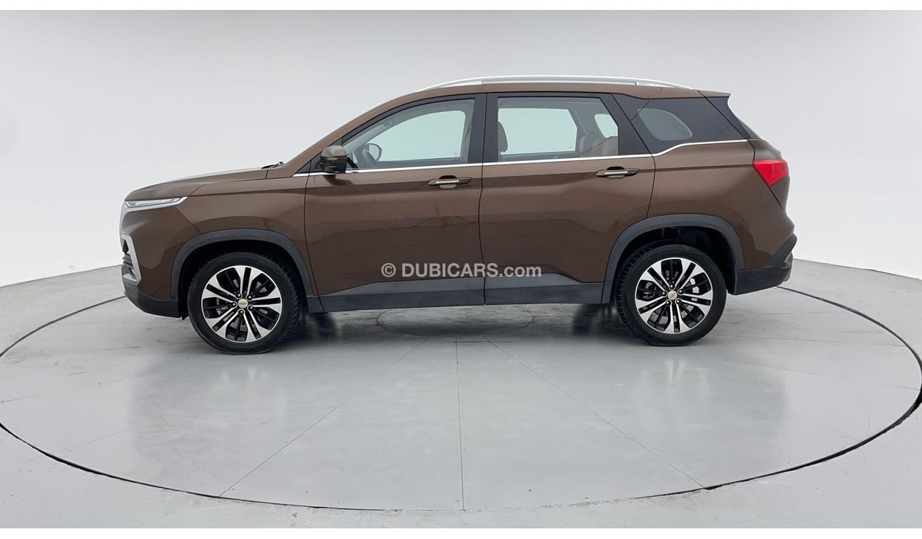 Chevrolet Captiva PREMIER 1.5 | Zero Down Payment | Free Home Test Drive