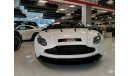 Aston Martin DB11 V12 Engine , Elegant super car