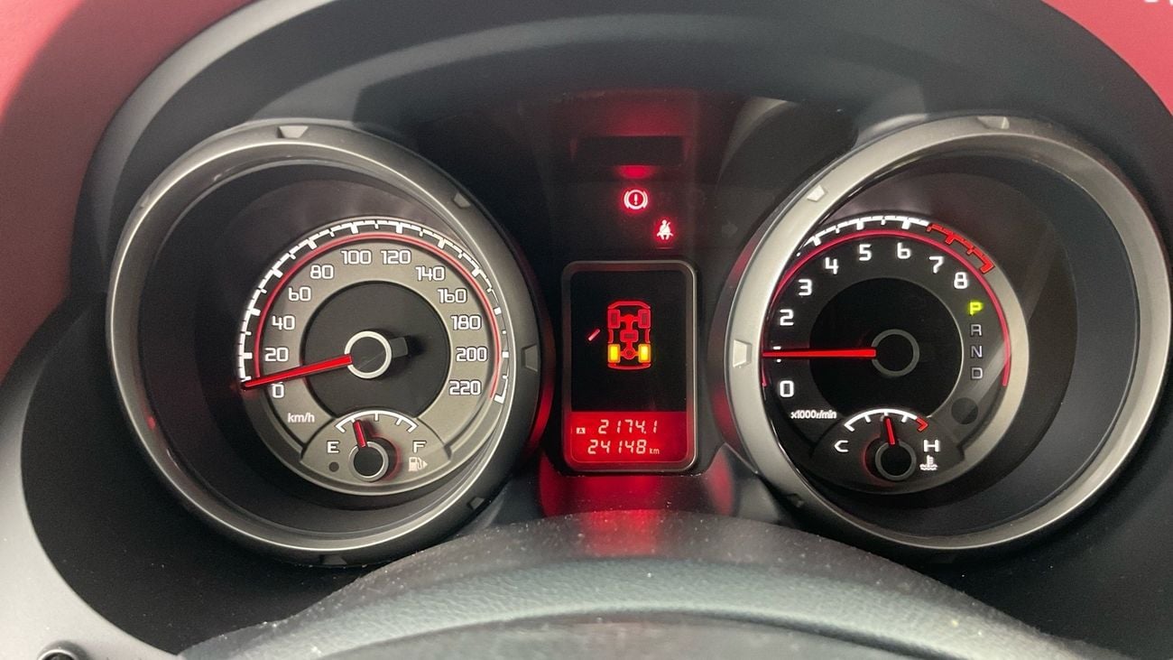Mitsubishi Pajero | Guaranteed Warranty | 0 Down Payment