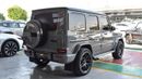 مرسيدس بنز G 63 AMG